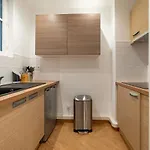 Apartment Beau Balcon Des Arenes