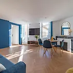 Beau Balcon Des Arenes Apartment Nimes