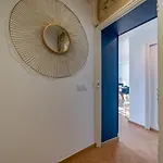 Beau Balcon Des Arenes Apartment *