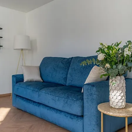 Beau Balcon Des Arenes Appartement Nîmes