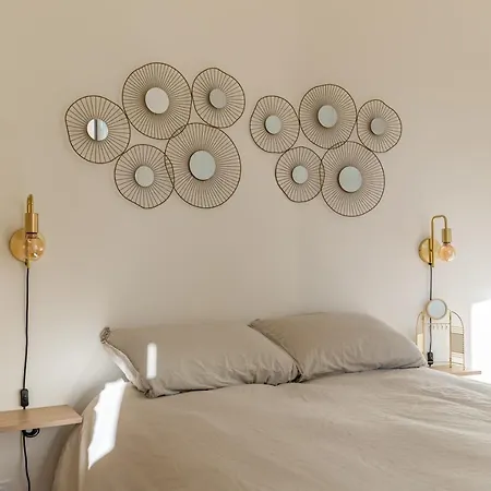 Beau Balcon Des Arenes