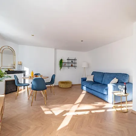 Beau Balcon Des Arenes * Nîmes