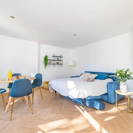 Beau Balcon Des Arenes * Nîmes