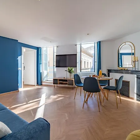 Beau Balcon Des Arenes Apartment Nîmes