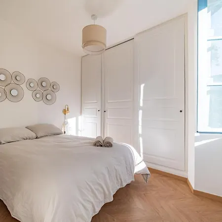 Beau Balcon Des Arenes