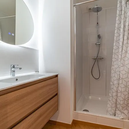 Beau Balcon Des Arenes * Nîmes