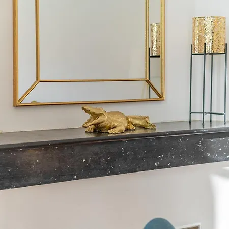 Beau Balcon Des Arenes