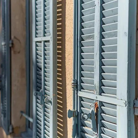 Apartamento Beau Balcon Des Arenes *