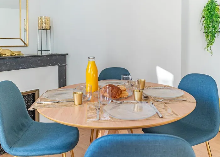 Beau Balcon Des Arenes Διαμέρισμα *